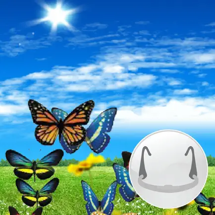 Butterflies (Breathing Games) Читы