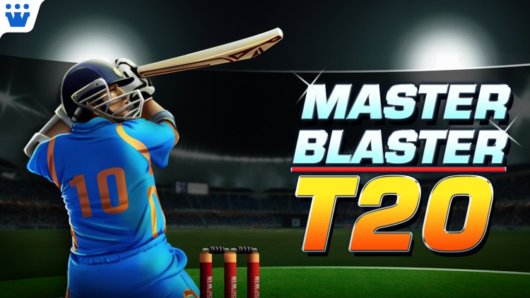 Master Blaster T20 Cricket screenshot-4