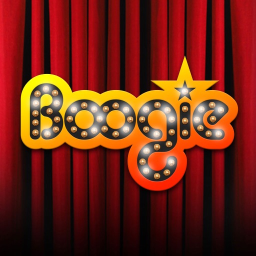 Boogie iOS App