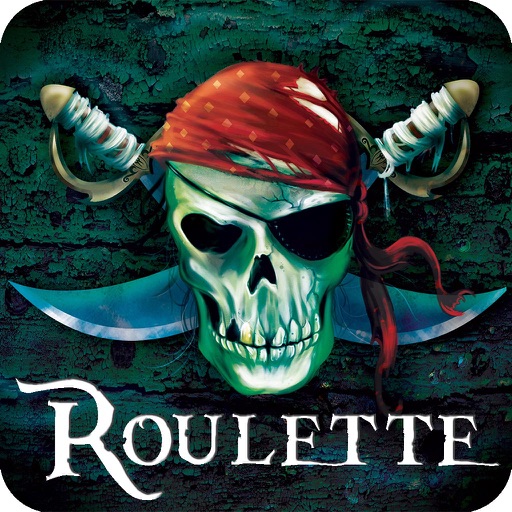 Pirates Roulette - Free Las Vegas Roulette Casino Mobile Game iOS App