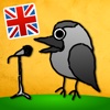 Cartoon Tongue Twisters. English language. FREE