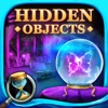 Hidden Mystery: Secrets of Magic