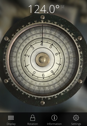 WOTA: U-Boat Compassのおすすめ画像1