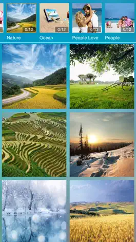 Game screenshot Swap me! - Free animal jigsaw puzzle apk