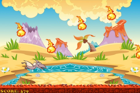 ULTIMATE BEAST EXPEDITION - CRAZY MONSTER FLIGHT ADVENTURE FREE screenshot 3