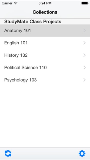 StudyMate LMS Edition(圖2)-速報App