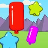 Candy Blow Burst: A Chocolate  Pop Popper Game