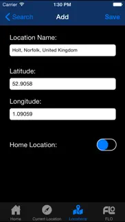 clear outside iphone capturas de pantalla 4