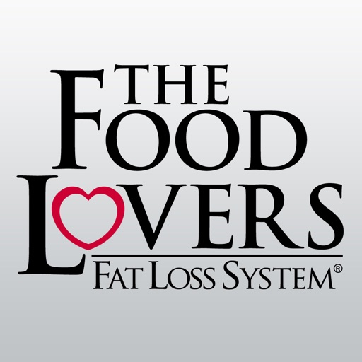 Food Lovers Fat Loss