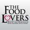 Log on to Food Lovers Online ™ wherever you are