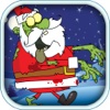 Zombie Christmas Plague - Monster Shooting Mayhem- Free