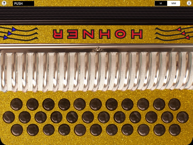 Hohner-FBbEb Xtreme SqueezeBox