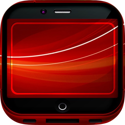 Red Color Wallpapers HD - Cool Retina Gallery , Themes and Backgrounds