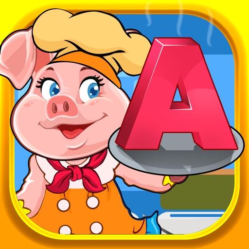 Preschool Zoo Educational Learning & Puzzle Games for Kids! icon