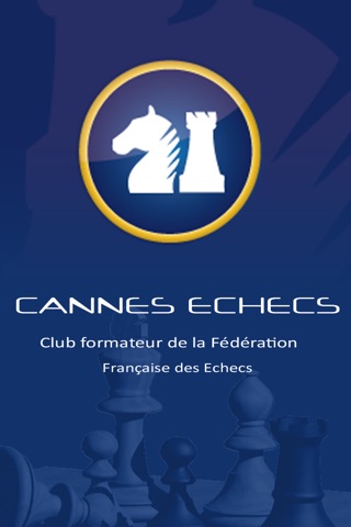 Cannes Echecs screenshot 2