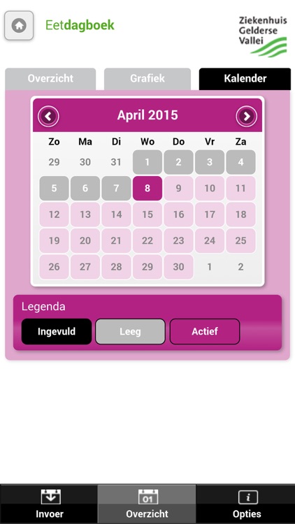 ZGV eZorg screenshot-4