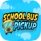School Bus PickUp