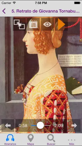 Game screenshot Museo Thyssen-Bornemisza - Madrid mod apk