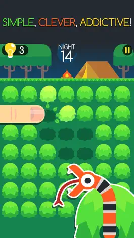 Game screenshot Bush Ambush - Game mod apk