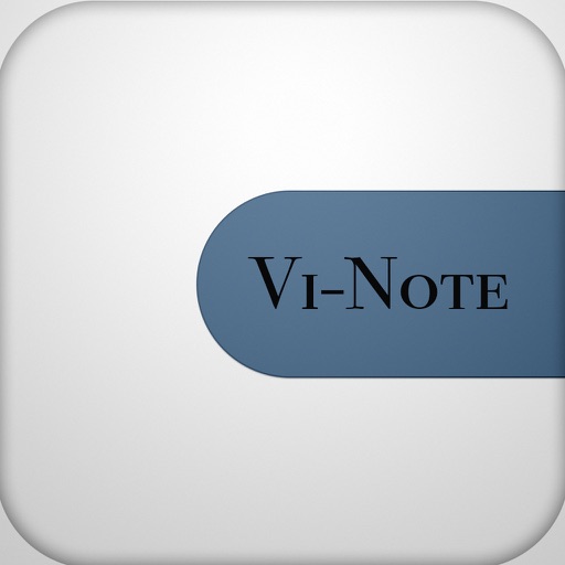 Vi-Note