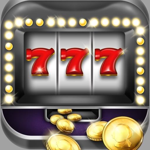 Super VIP Penny Slots - Deluxe Casino Slot Machine & Blackjack FREE iOS App