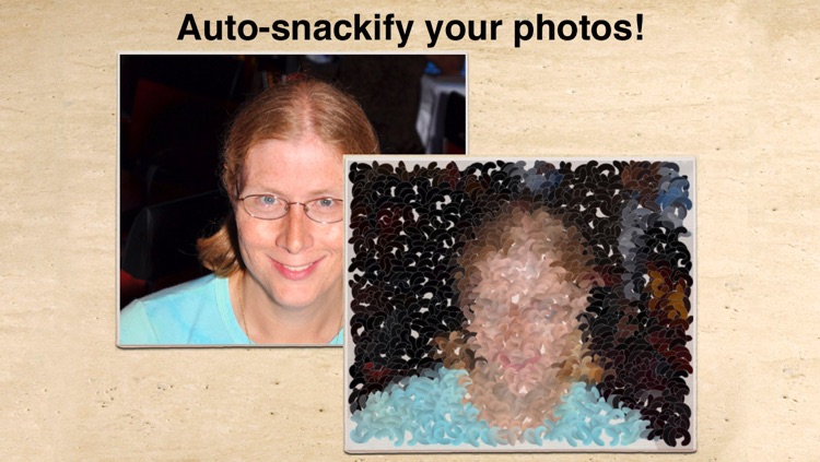 Snackerdoodle screenshot-3