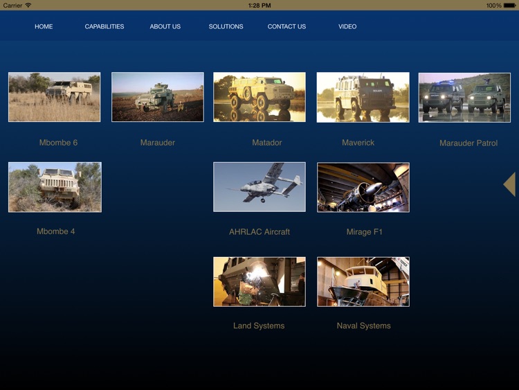 Paramount Group 2 screenshot-4