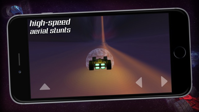 WallRace - a Multiplayer Car Racing Game for Everyone(圖4)-速報App