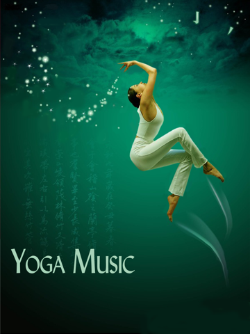 Screenshot #4 pour Yoga Music and Relaxing Sounds Free HD - Bring you to a new world