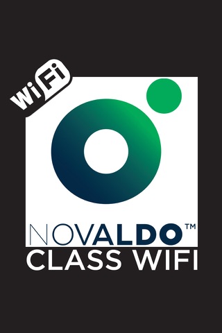 Novaldo Class Wifi screenshot 3