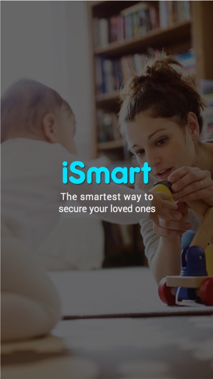 iSmart Camera