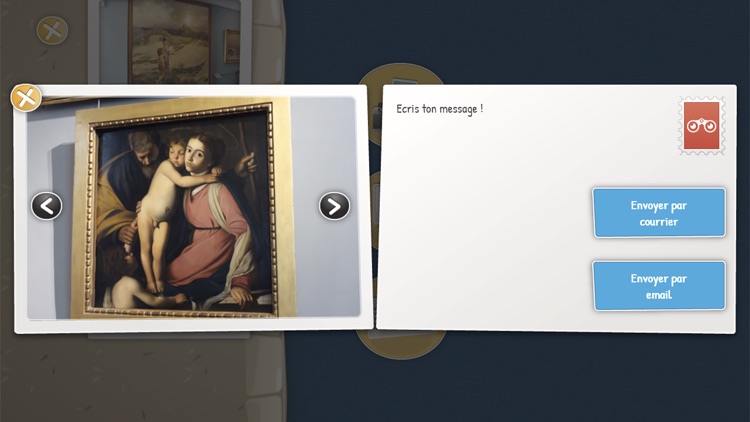 Guideez au Musée des Beaux-Arts de Tours screenshot-4