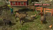 wolf simulator 2 : hunters beware iphone screenshot 4