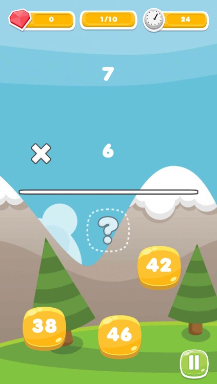 Math Rules screenshot-3