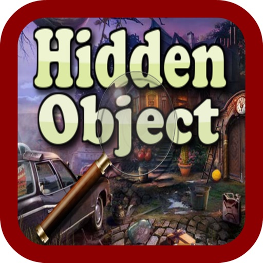 Hidden Object Mystery of Sherlock iOS App