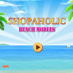 Shopaholic Beach Models