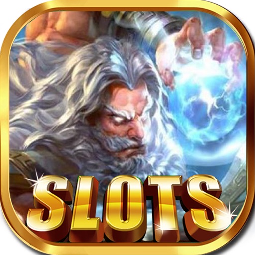 Ancient Myths Casino Free Games iOS App