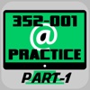 352-001 CCDE-Written Practice PT-1