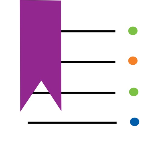 UroBladderDiary App Icon - BillCarithers