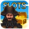Slots - Blackbeard's Way