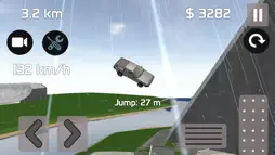 Do Not Speed screenshot 5