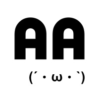 AAKey - Ascii Art・AA・Emoji Keyboard - Just one tap to type cool AA apk