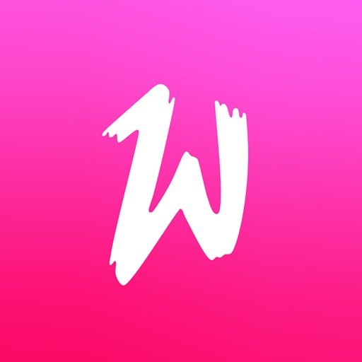 Werds - Quickly add text to pictures icon