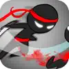 ` Ninja Bolt Urban Leap - Sprint, Slice, Dice, Run & Jump! contact information