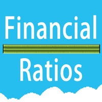 Financial Ratio Flashcards, Analysis, and Accounting app icon - Business app for iPhone