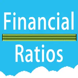 Financial Ratio Flashcards, Analysis, and Accounting app icon