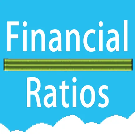 Financial Ratio Flashcards, Analysis, and Accounting Cheats
