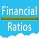 Financial Ratio Flashcards, Analysis, and Accounting app icon - Business app for iPhone