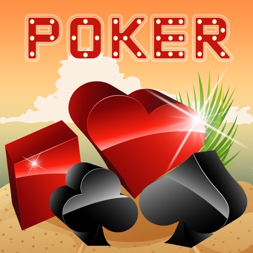 A Cards Holdem Poker Vacation