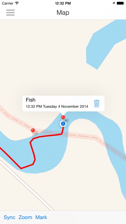 Mark My Fish (Premium)
